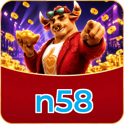 Plataforma n58 - PIX Instantâneo