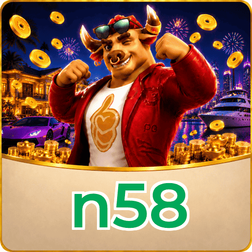 n58 Pagamento Seguro SSL