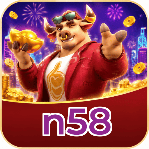 n58 Licenciado Curaçao - Segurança SSL 256-bit