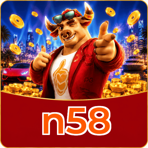 n58 Logo 3