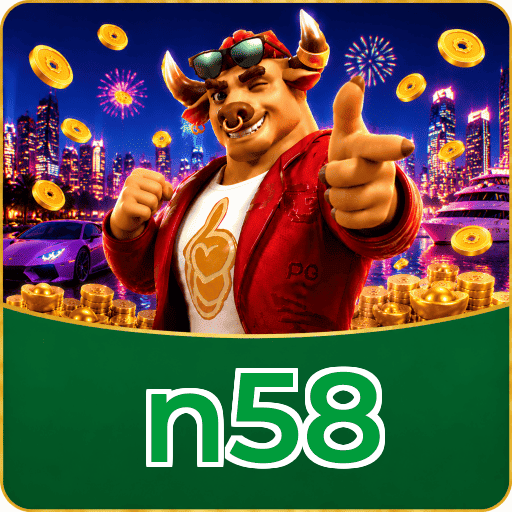 n58 Instalar Logo 2
