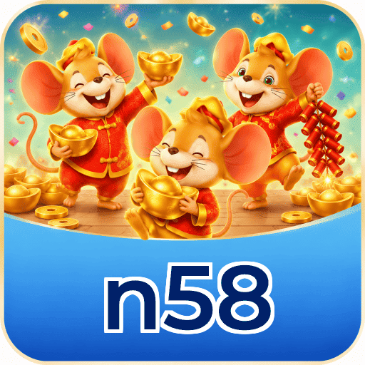 Slots n58 - Jackpots Progressivos