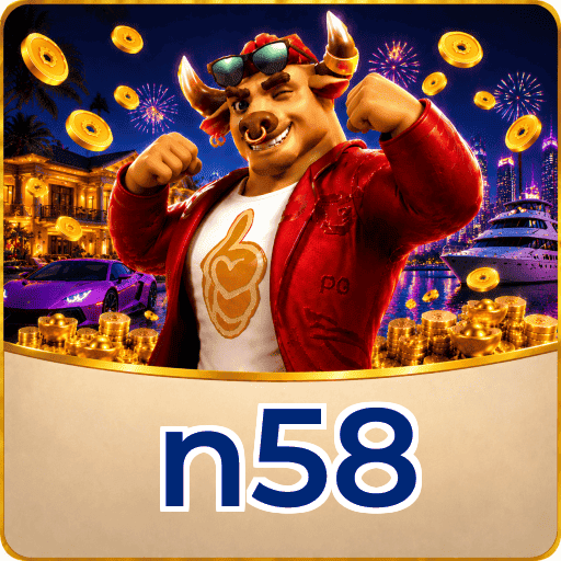 Loteria n58 - Mega-Sena online