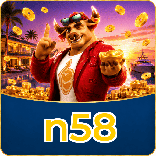 n58 Licença Curaçao Gaming