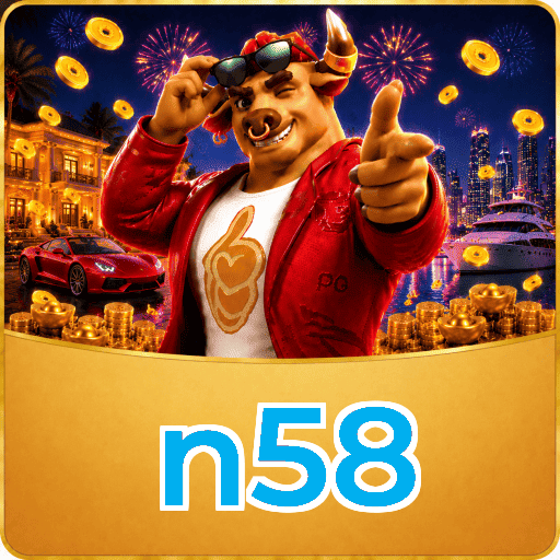 n58 Logo 2