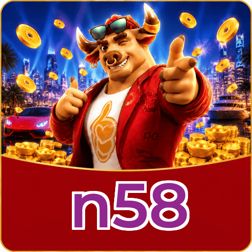 Cash Out n58