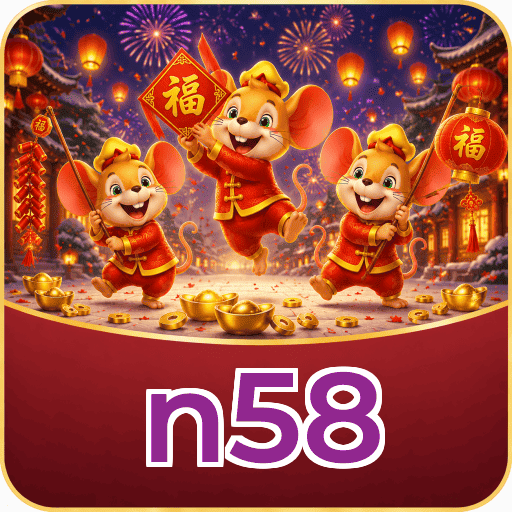 n58 Logo 1