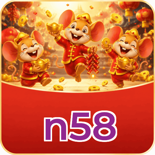 n58 Instalar Logo 3